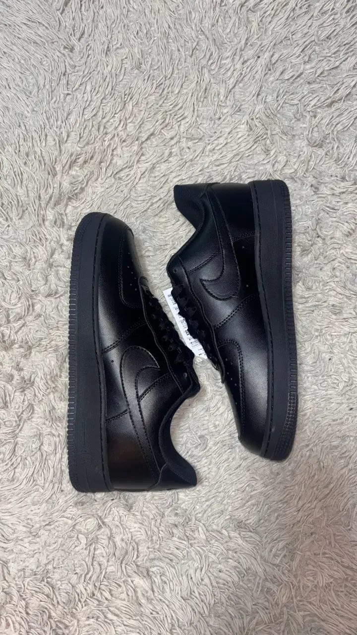 Air Force One Black - miniatura 4