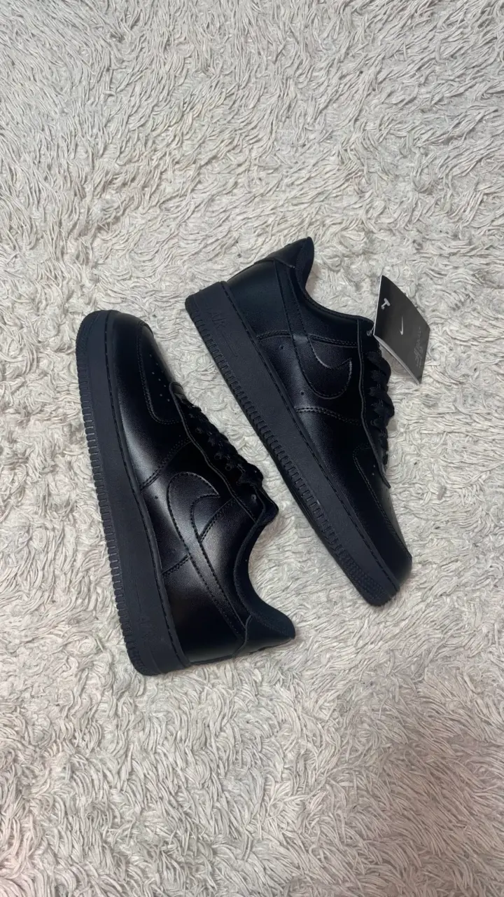 Air Force One Black - miniatura 5
