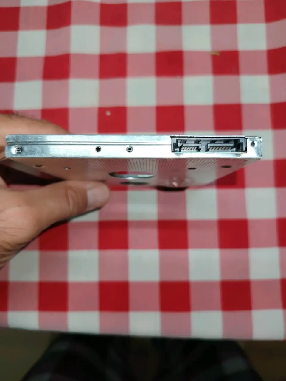 Adaptador de disco duro SATA - miniatura 3