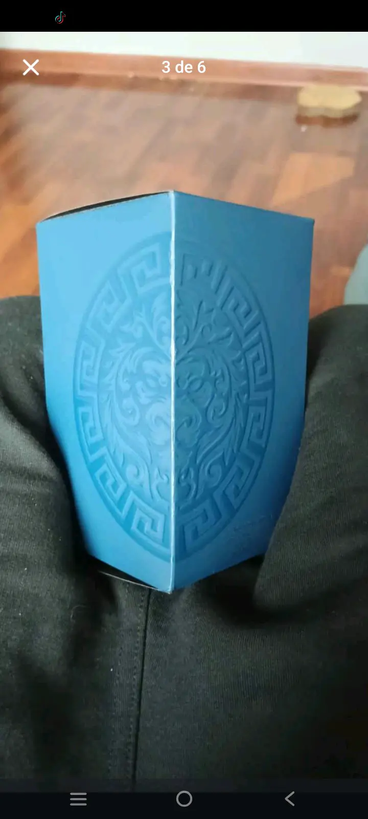 Perfume Asad Latafa 100ml - miniatura 5