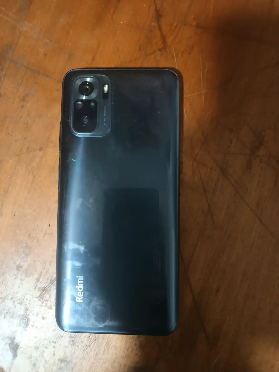 REDMI NOTE 10S 128GB 8GB RAM - miniatura 1