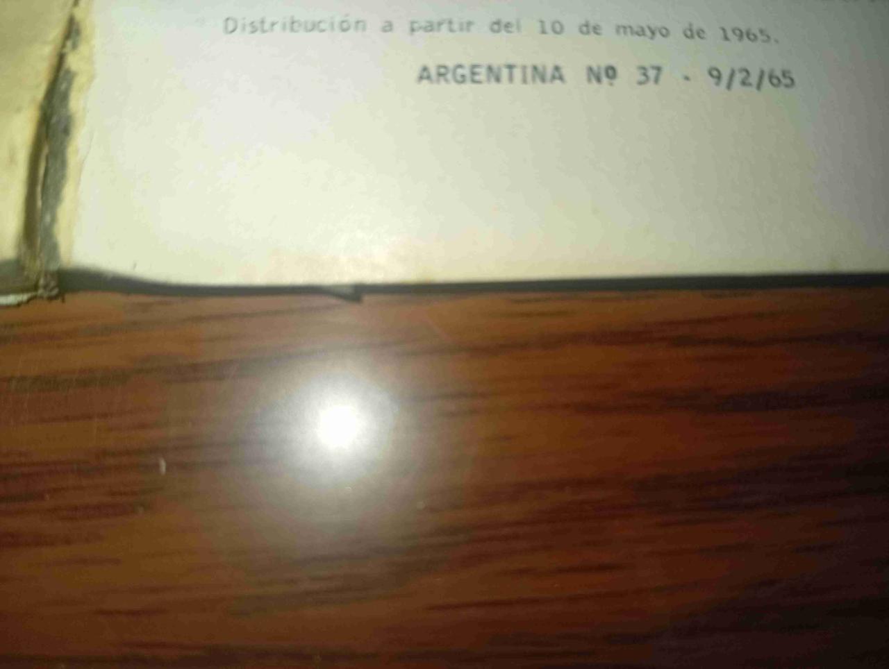 Revista Selecciones Literarias - miniatura 2