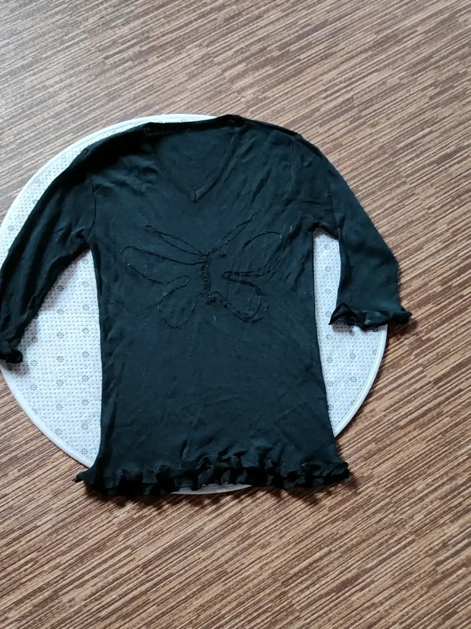 Chaqueta polar verde menta - miniatura 6