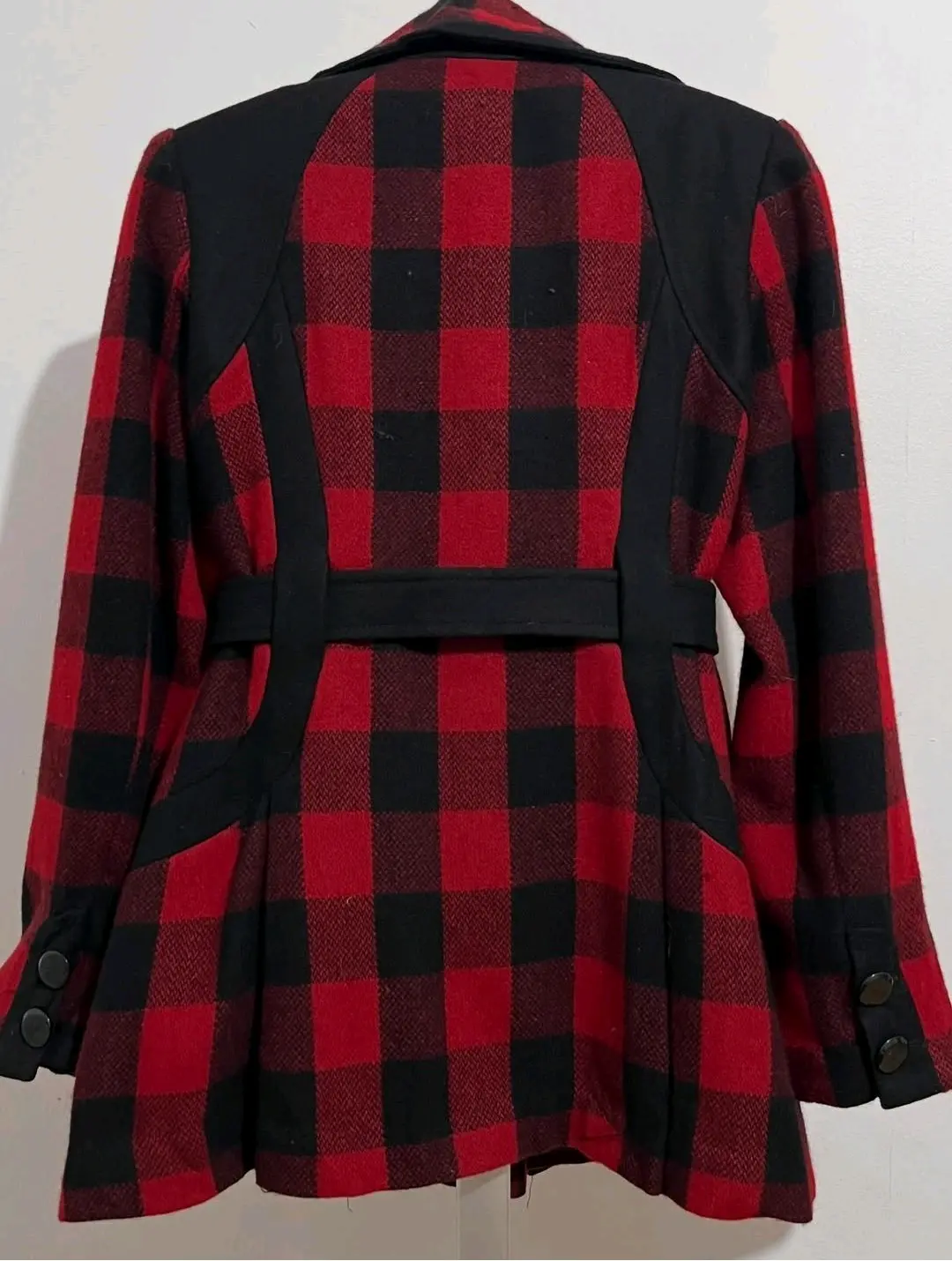 ✨ ABRIGO GUESS ORIGINAL - ESTILO Y CALIDAD ✨ - miniatura 2