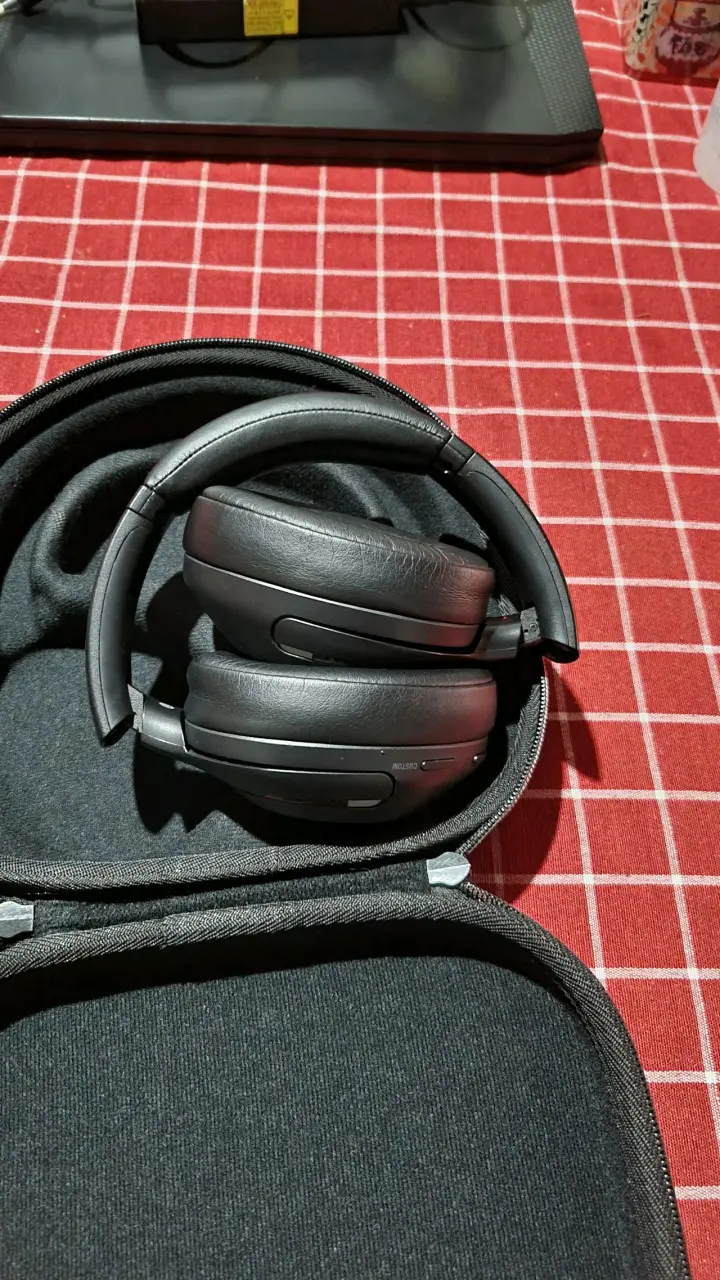 Audífonos inalámbricos Sony WH-XB900N+ estuche - miniatura 3