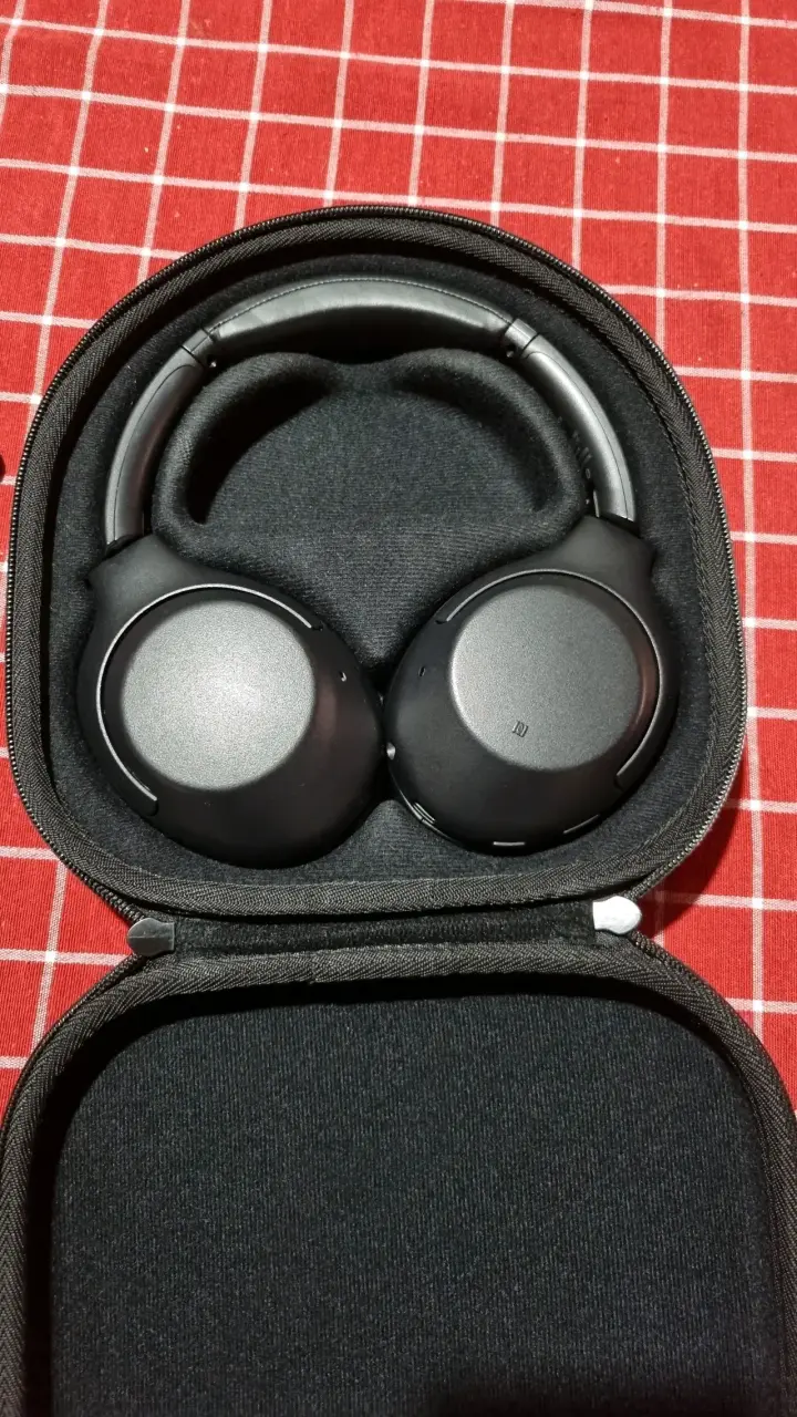 Audífonos inalámbricos Sony WH-XB900N+ estuche - miniatura 4