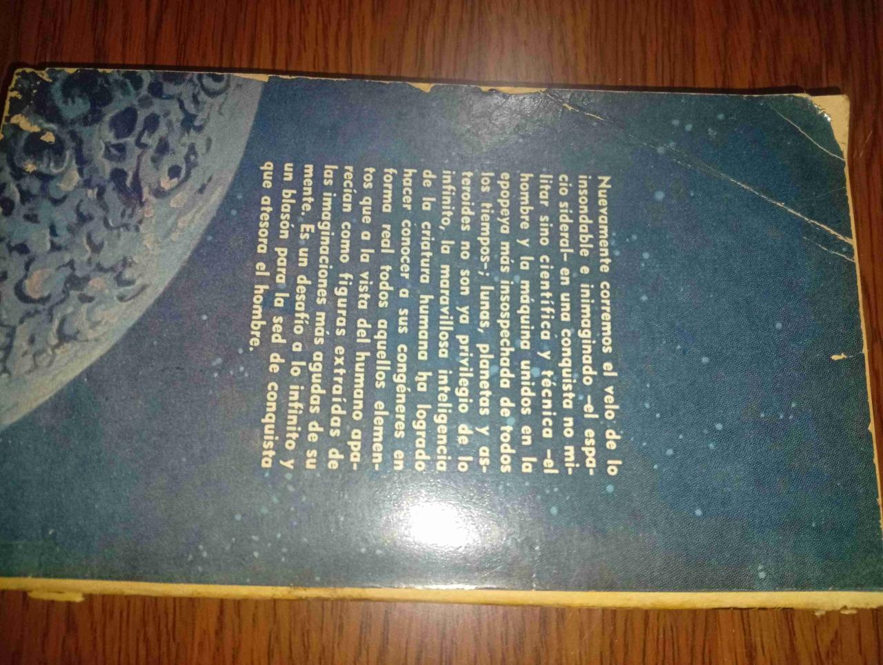 Libro 'La Conquista del Imperio del Sol' - miniatura 3