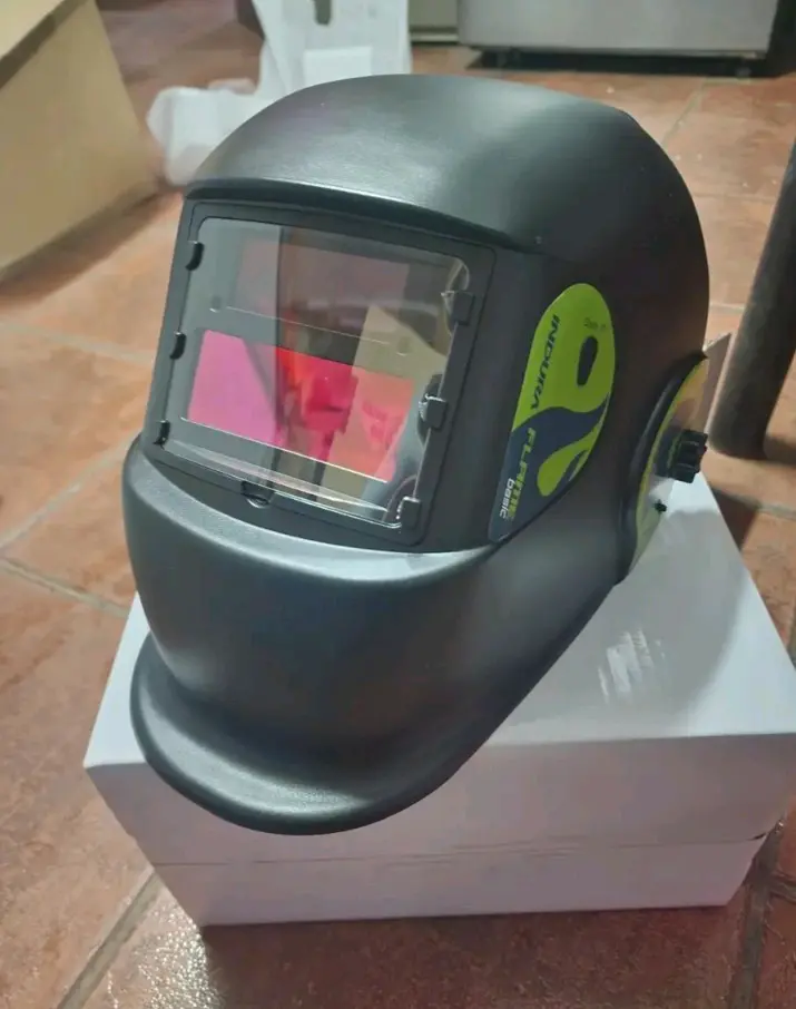 Soldadora Nanoweld 160 PRO - miniatura 5
