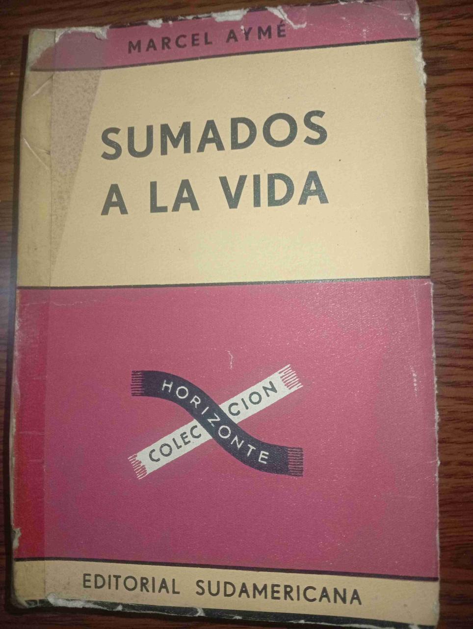 Libro Sumados a la Vida - miniatura 1