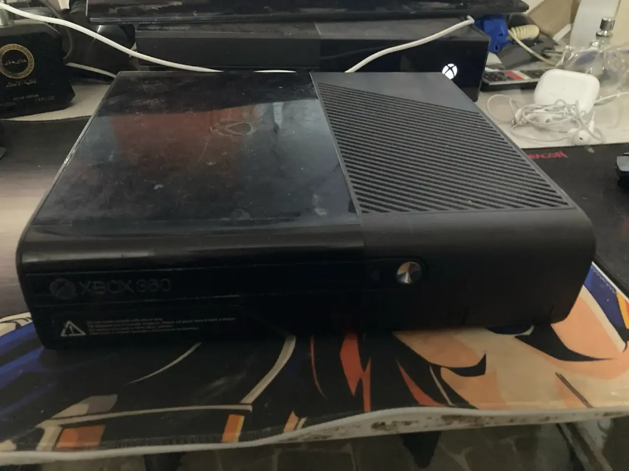 Consola Xbox 360 usada - miniatura 1