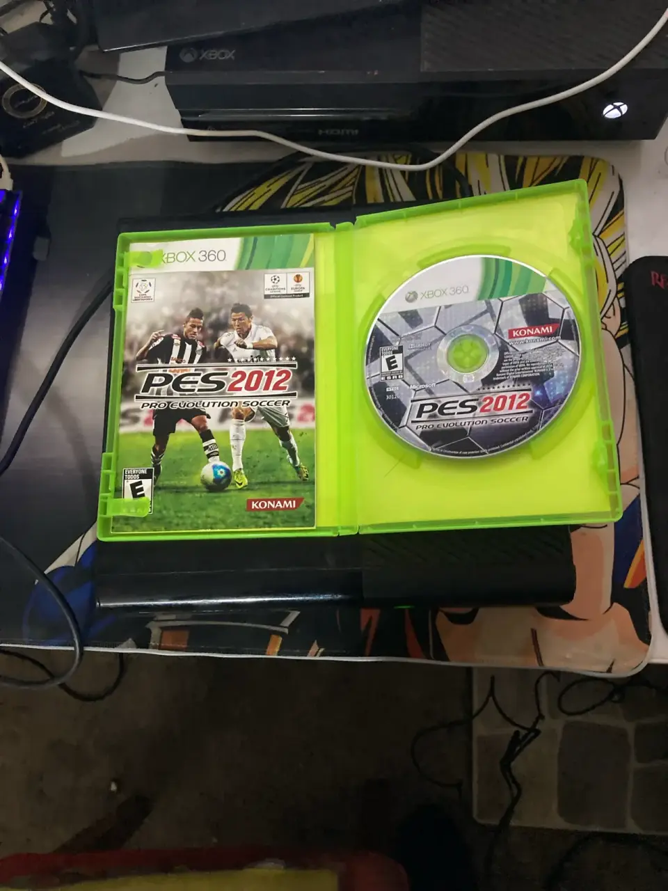 Consola Xbox 360 usada - miniatura 6