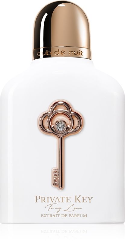 Perfume Private Key de Armaf