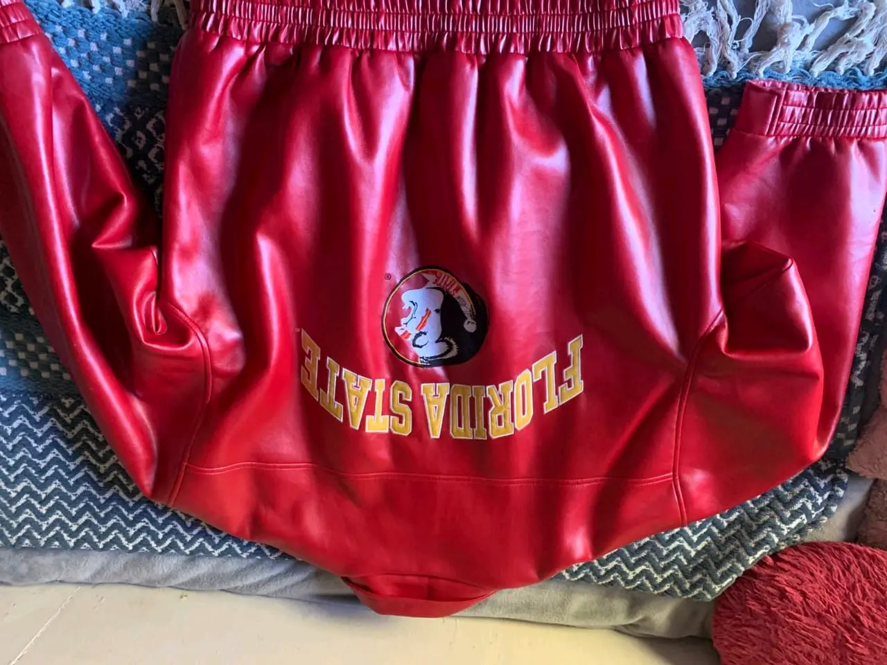 Chaqueta vintage - miniatura 2