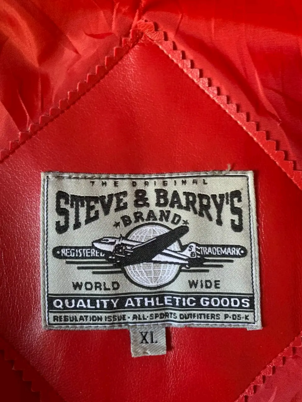 Chaqueta vintage - miniatura 3
