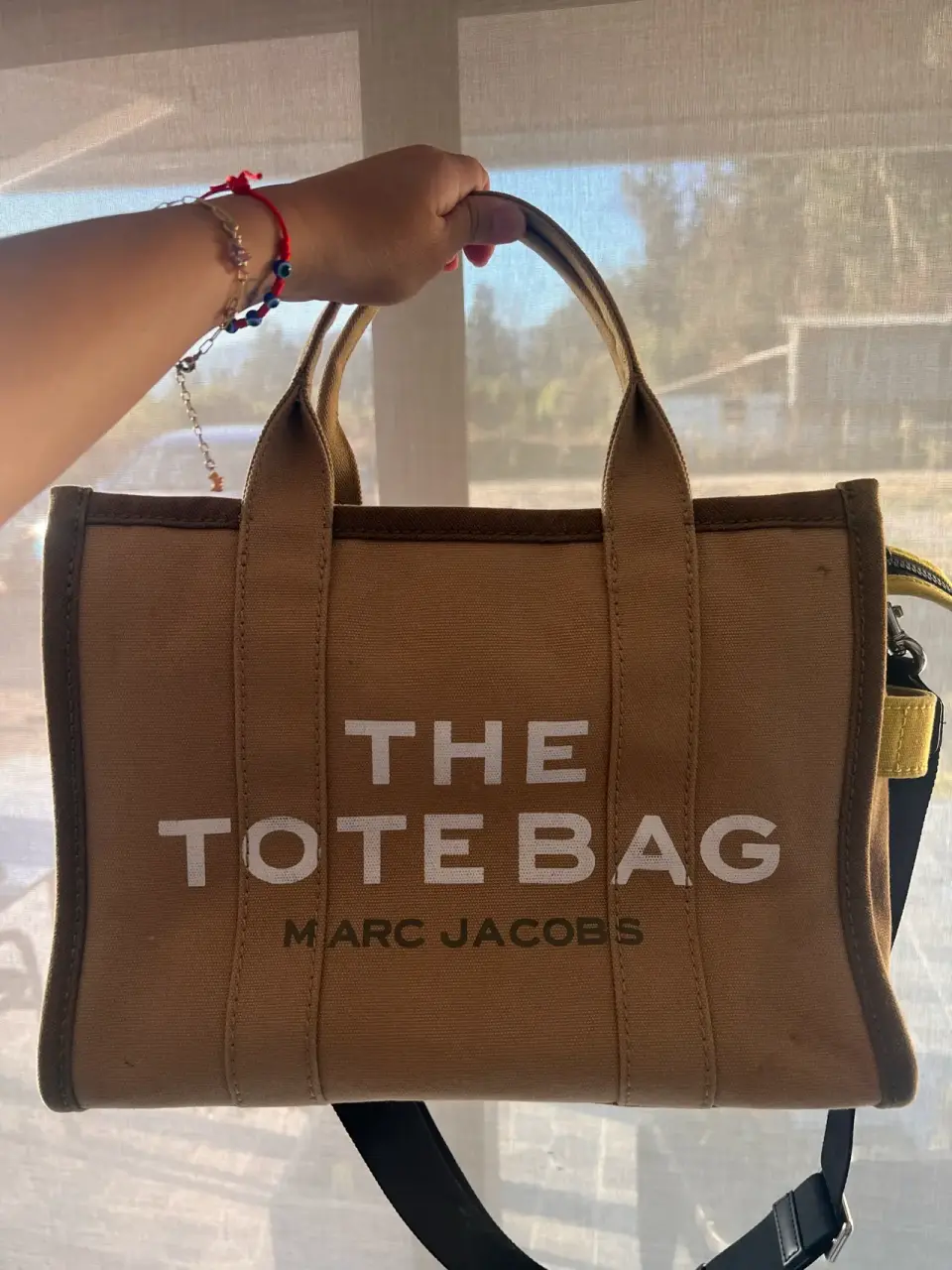 Bolso Tote Marc Jacobs - miniatura 3