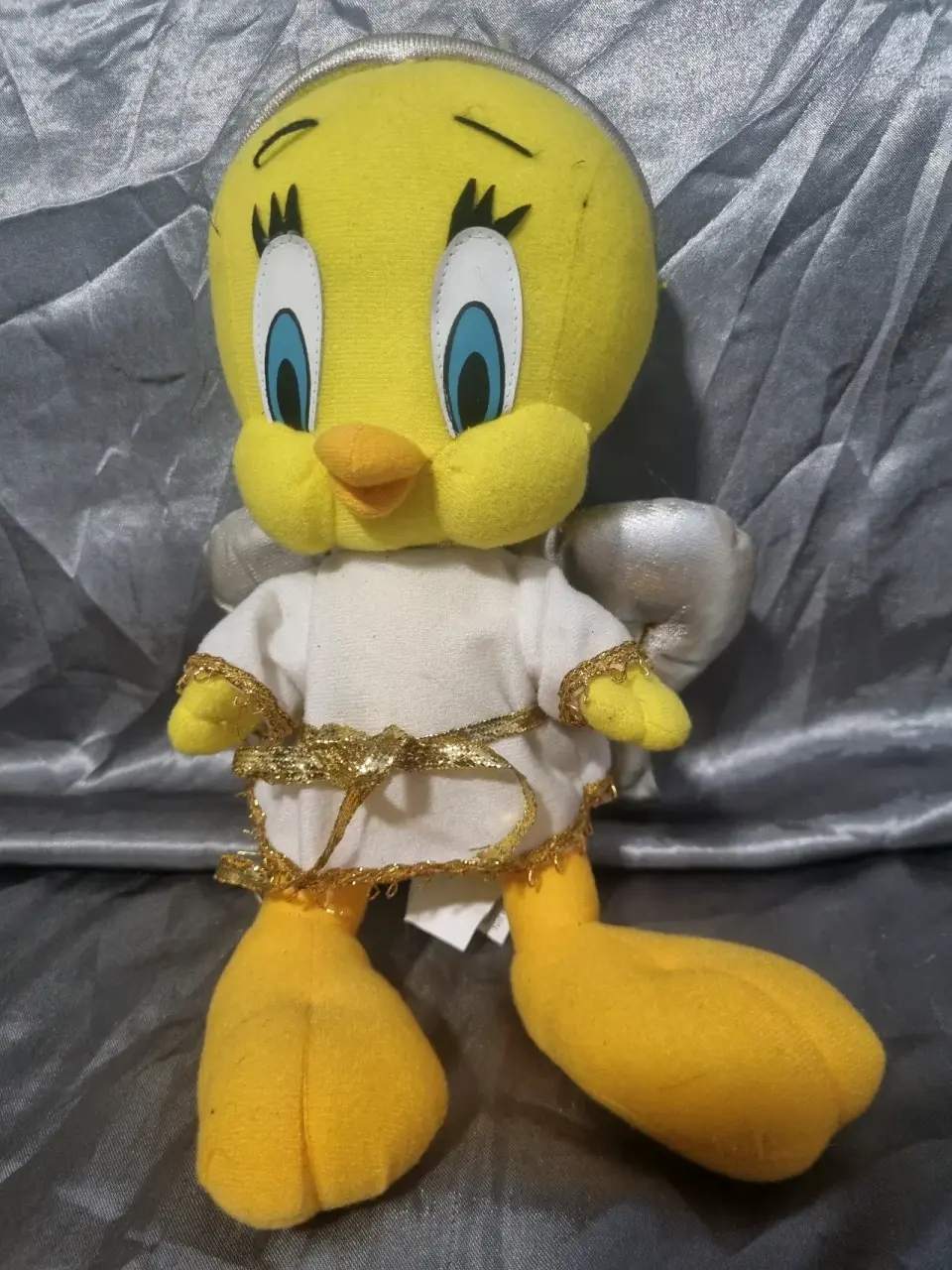 Peluche Piolín con alas