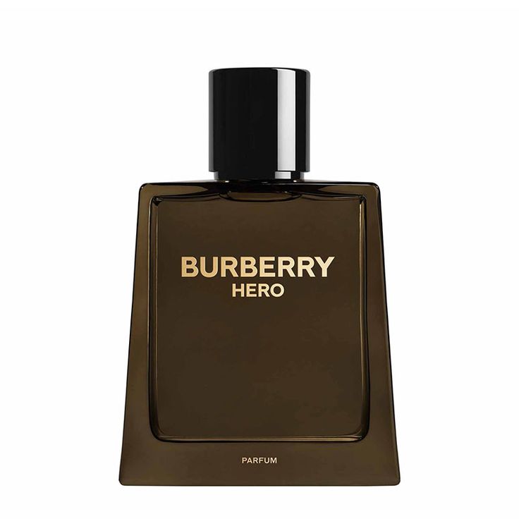 Perfume Burberry Hero Parfum