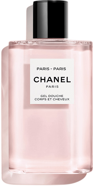 Gel de ducha Chanel Paris