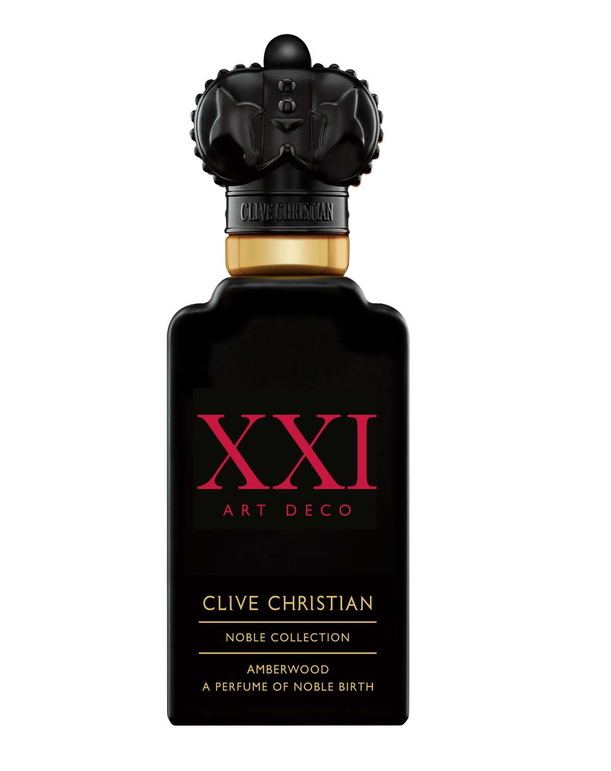 Perfume Clive Christian Amberwood
