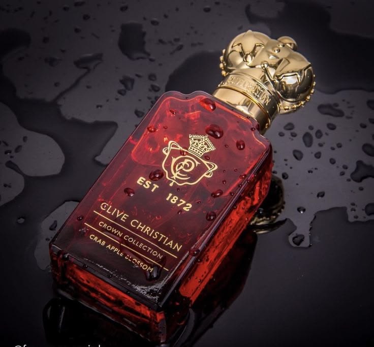 Perfume Clive Christian Crab Apple