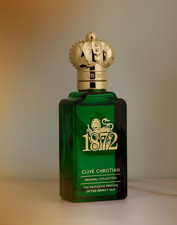 Perfume masculino Clive Christian 1872