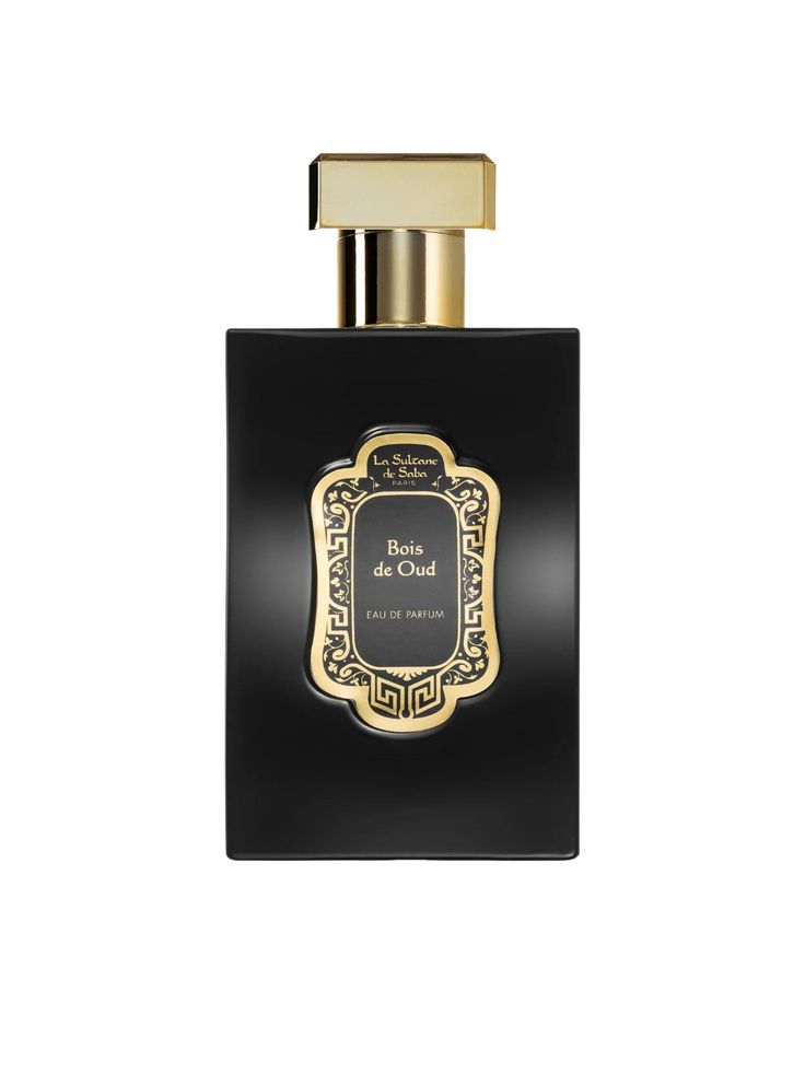 Perfume Bois de Oud 100 ml