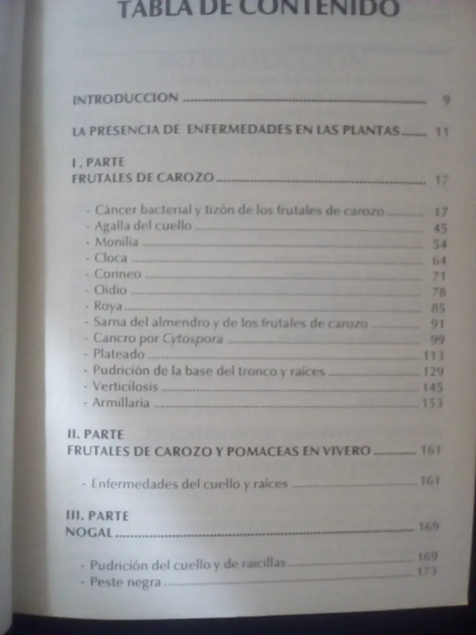 Libro Enfermedades de Frutales en Chile - miniatura 2