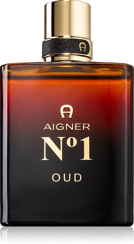 Perfume Aigner No 1 Oud