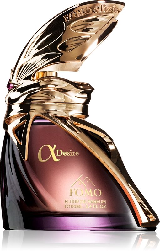 Perfume FOMO Elixir 100ml