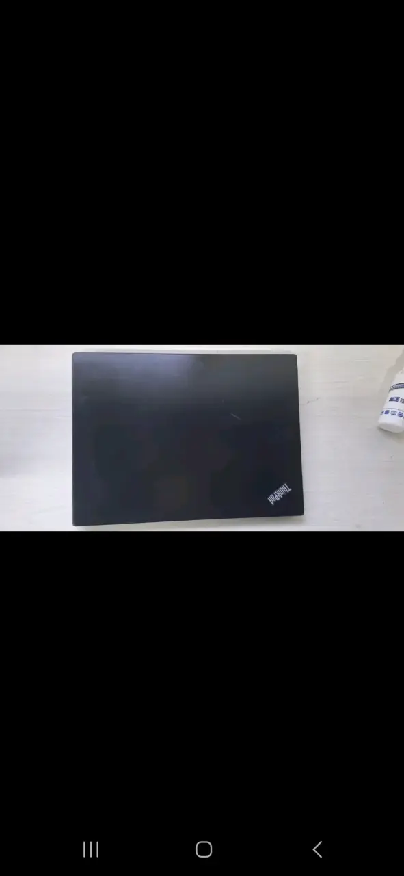 Laptop Lenovo ThinkPad E480 - miniatura 2