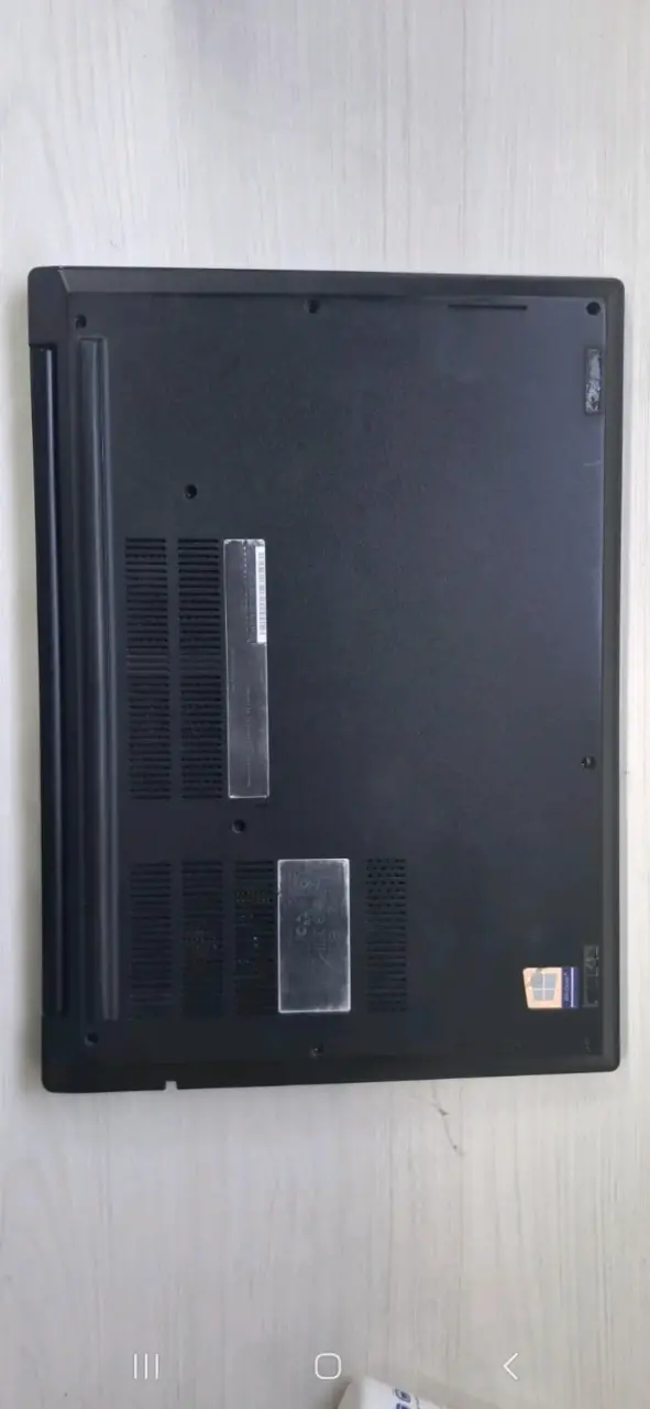 Laptop Lenovo ThinkPad E480 - miniatura 4