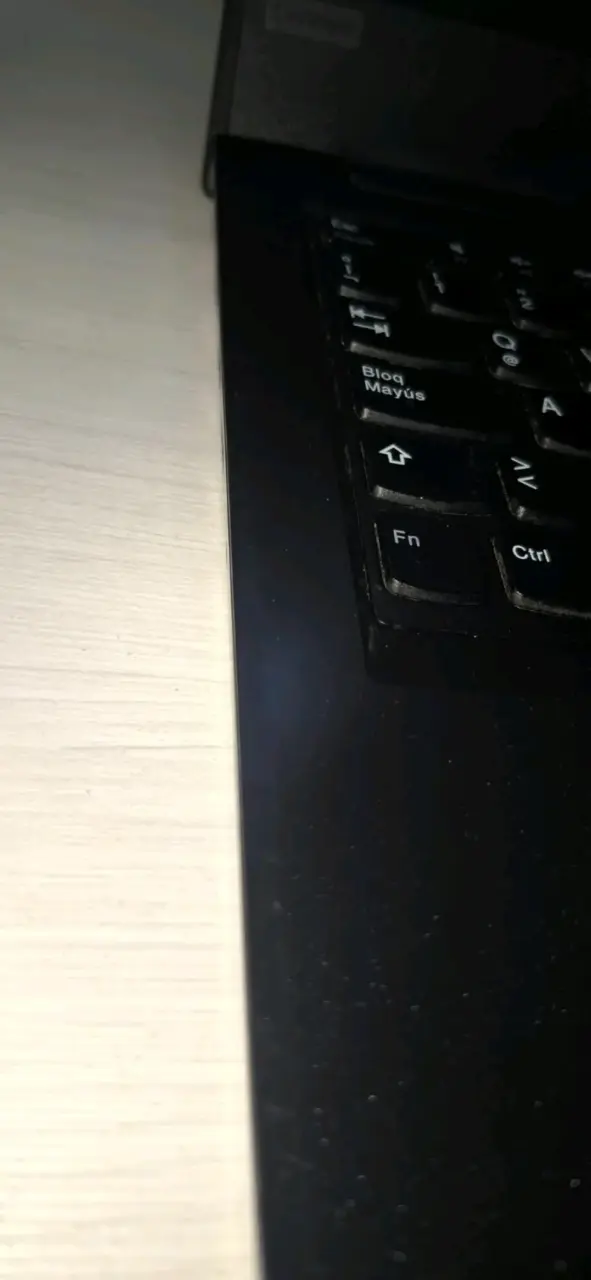 Laptop Lenovo ThinkPad E480 - miniatura 6