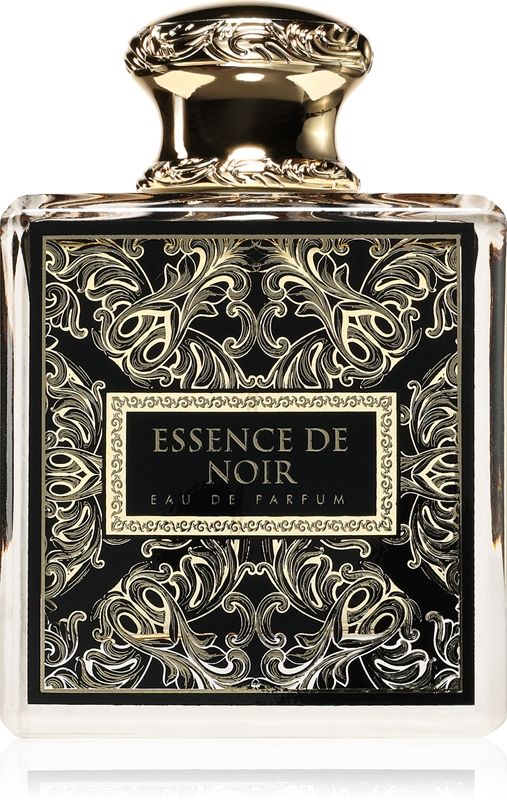 Perfume Essence De Noir