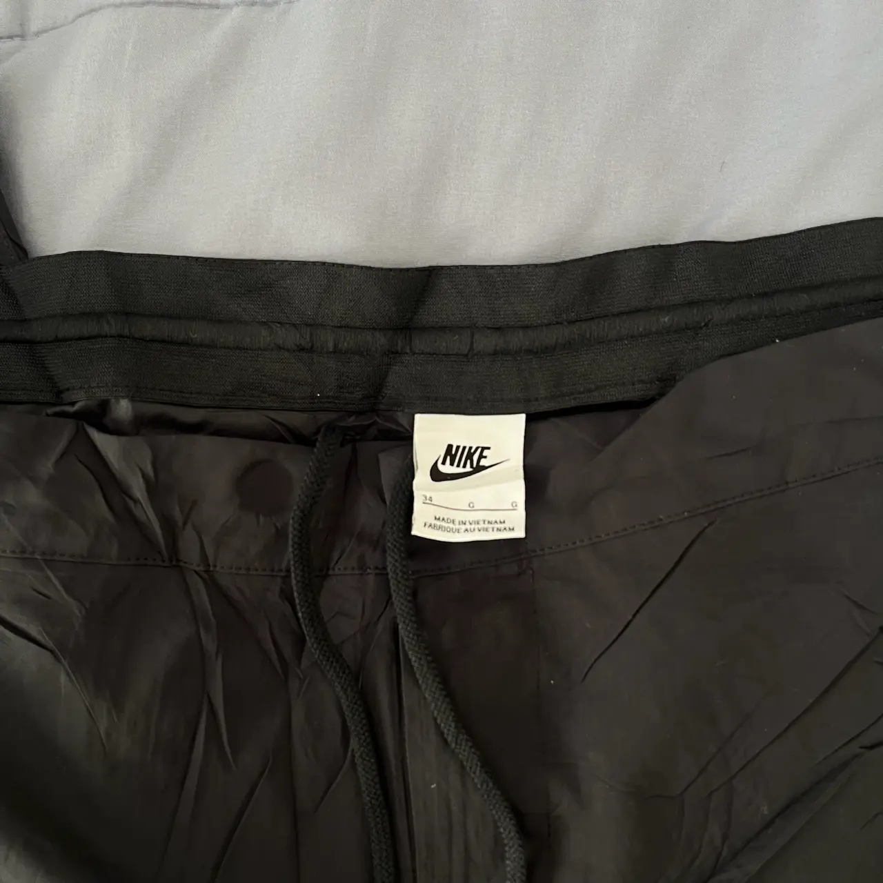 Pantalón nike - miniatura 2