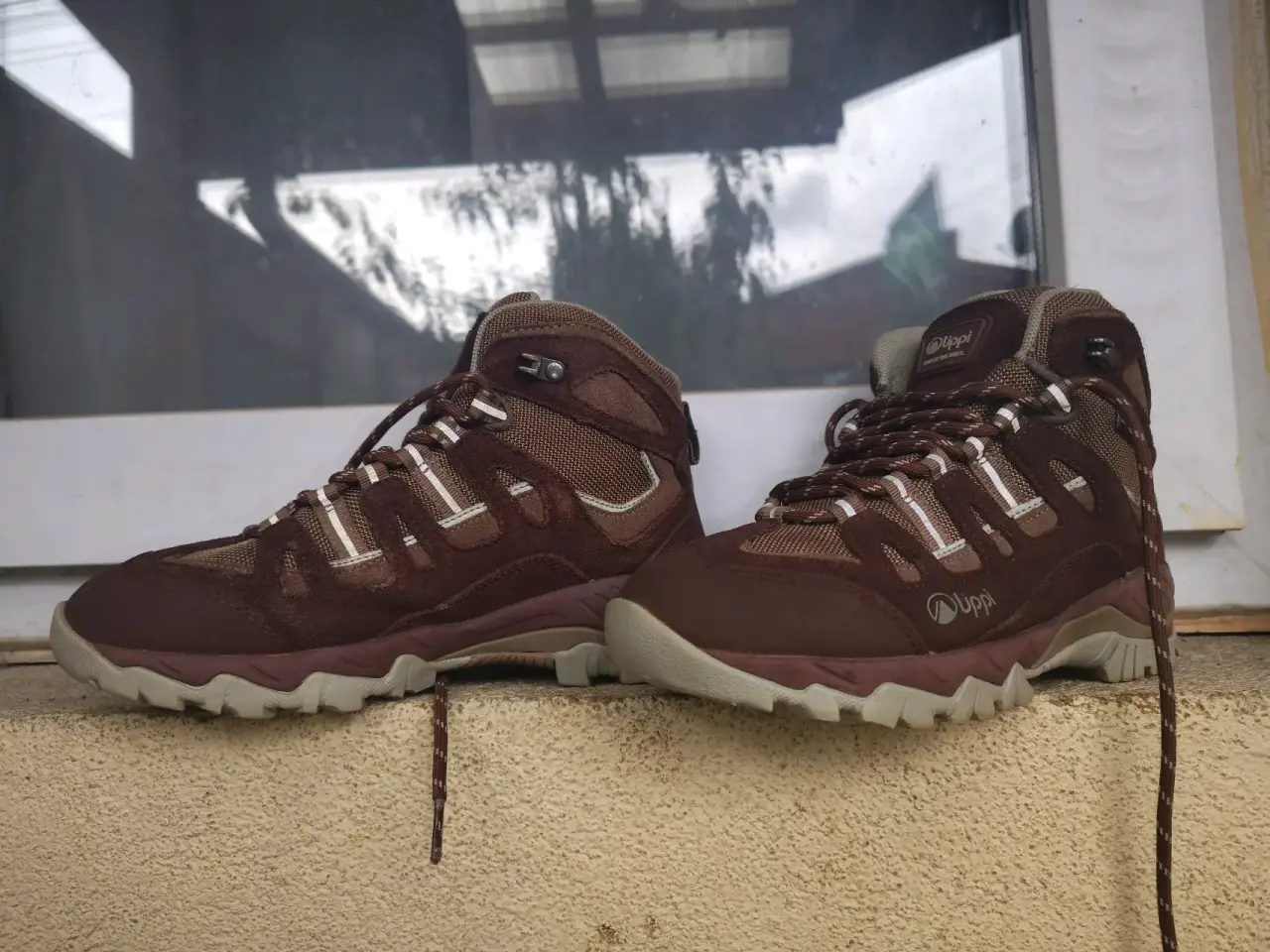 Zapatillas Lippi - miniatura 1