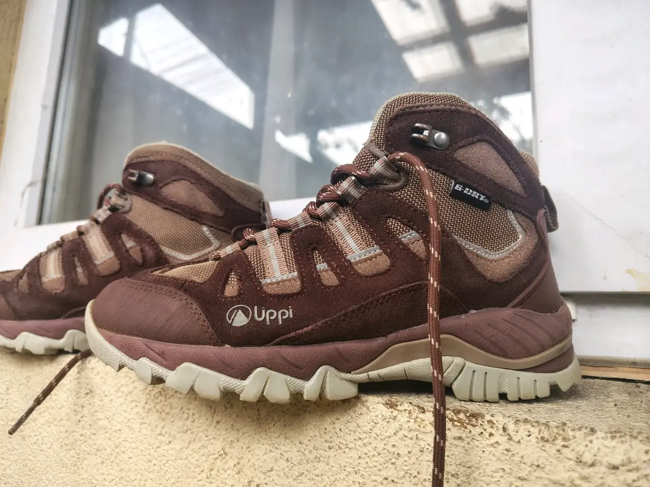 Zapatillas Lippi - miniatura 2