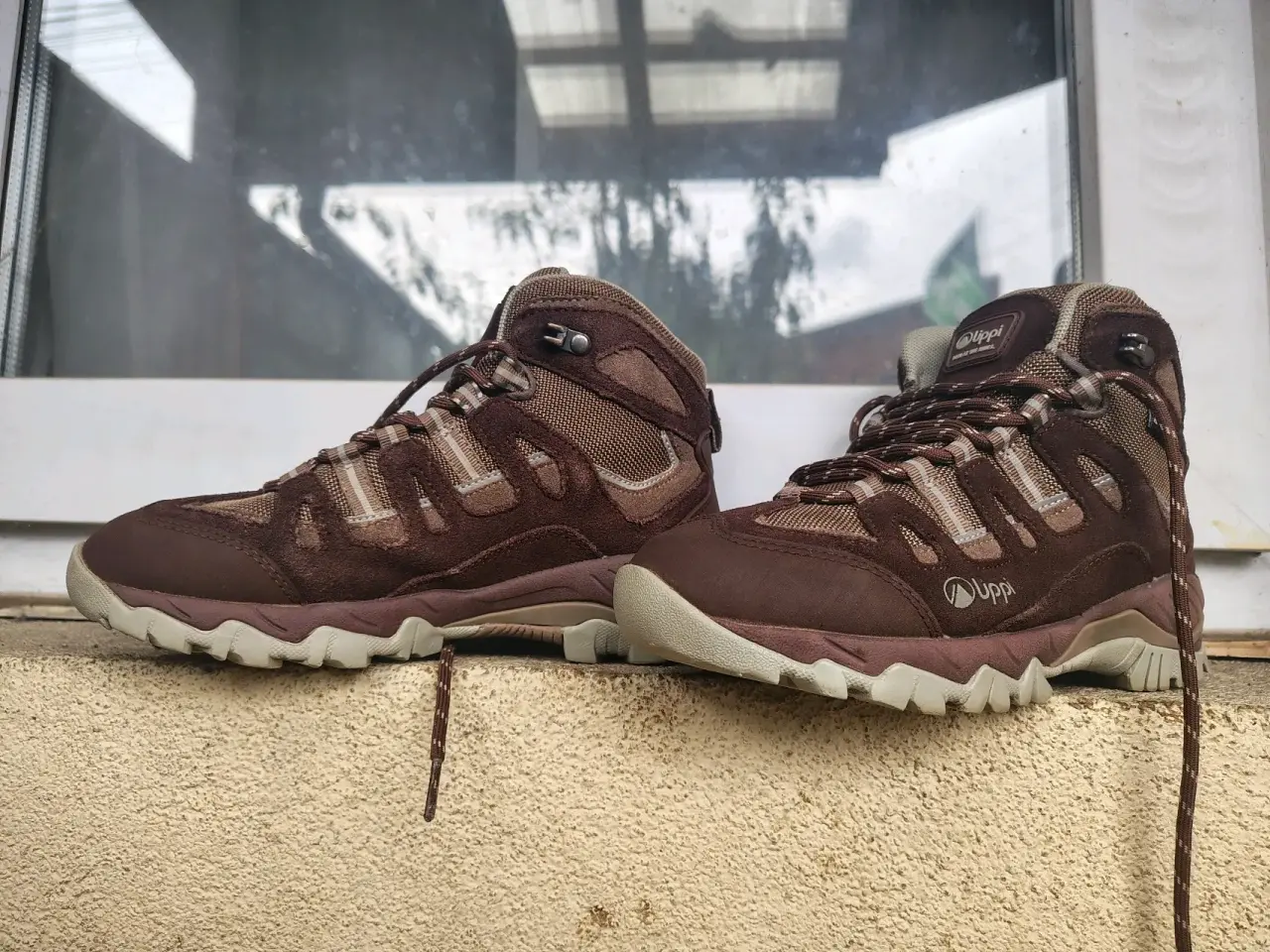 Zapatillas Lippi - miniatura 3