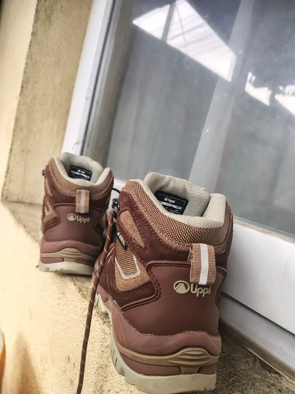 Zapatillas Lippi - miniatura 6