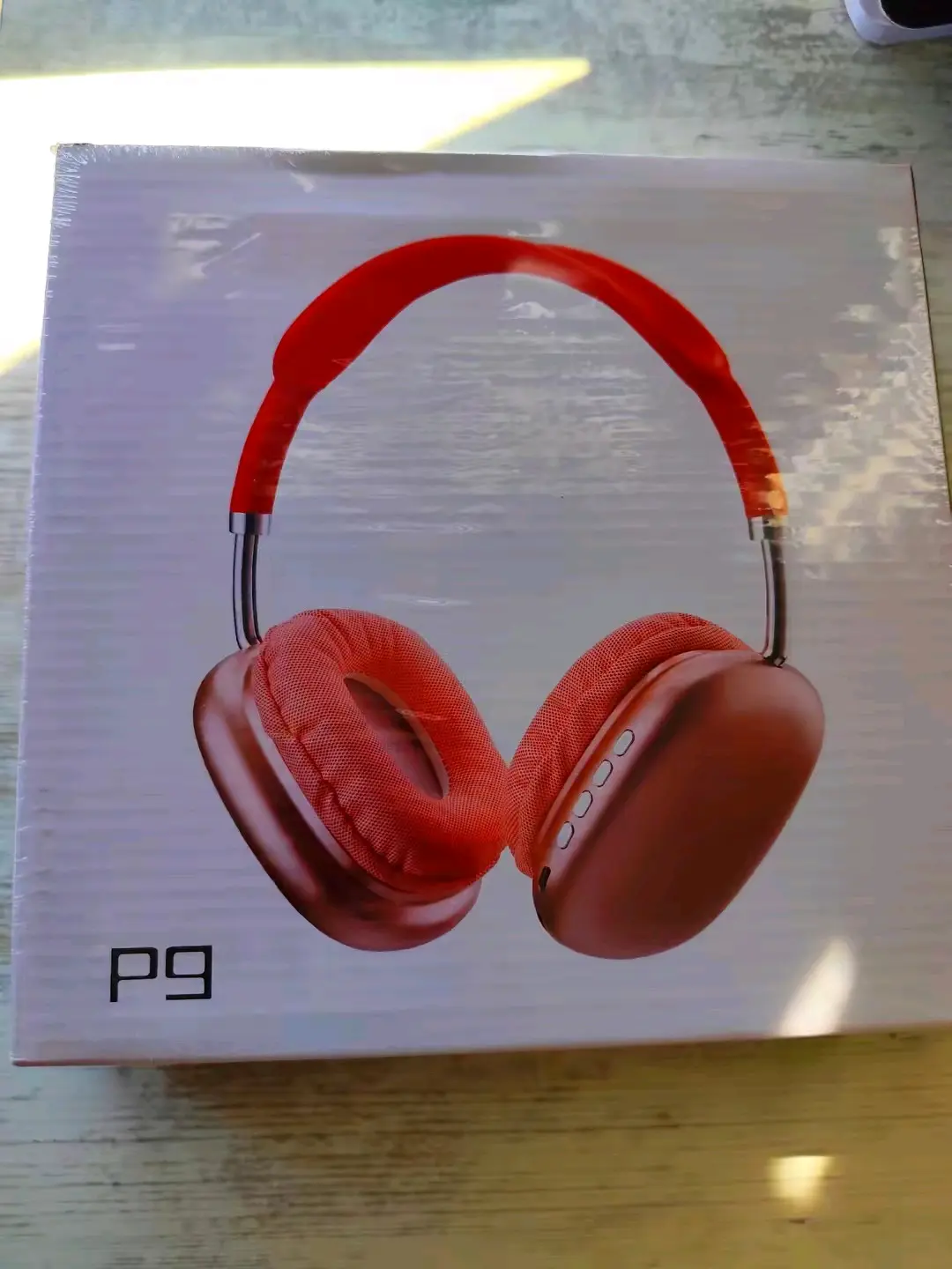 Auriculares P9 nuevos - miniatura 2