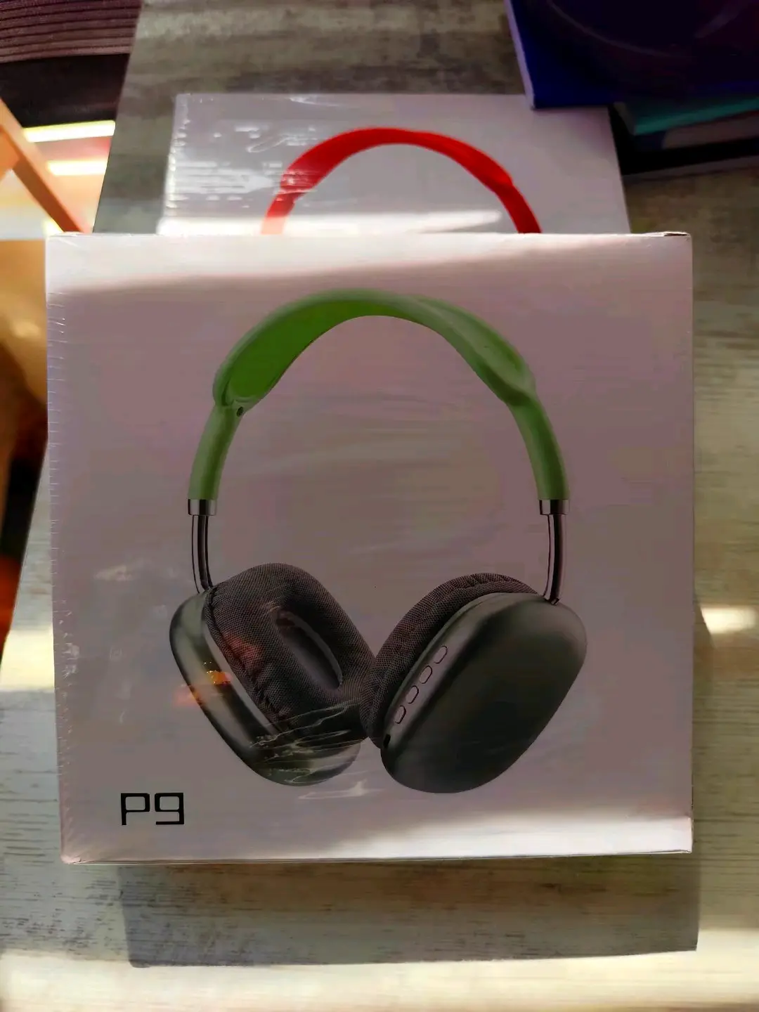 Auriculares P9 nuevos - miniatura 3