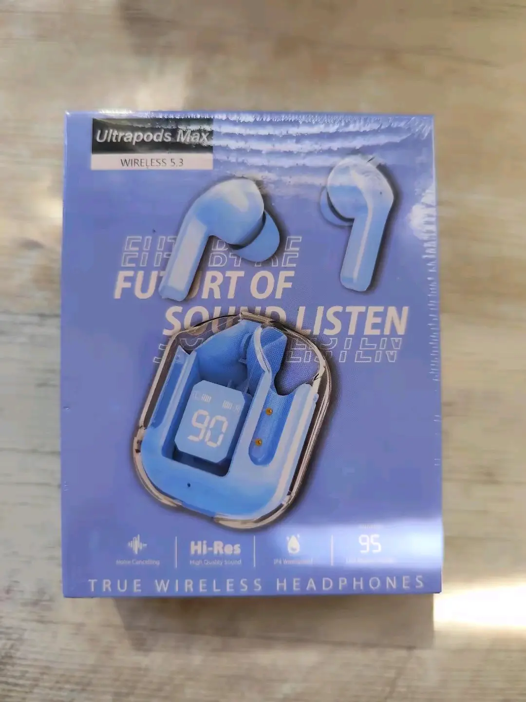 Auriculares P9 nuevos - miniatura 5