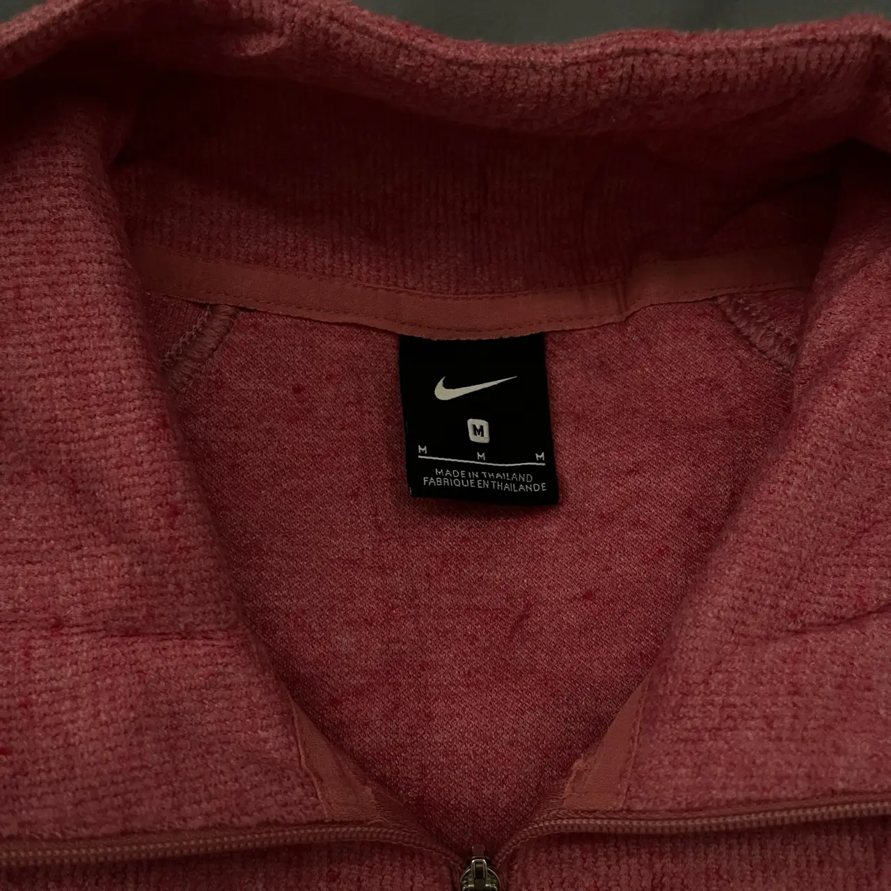 Chaleco Nike - miniatura 2