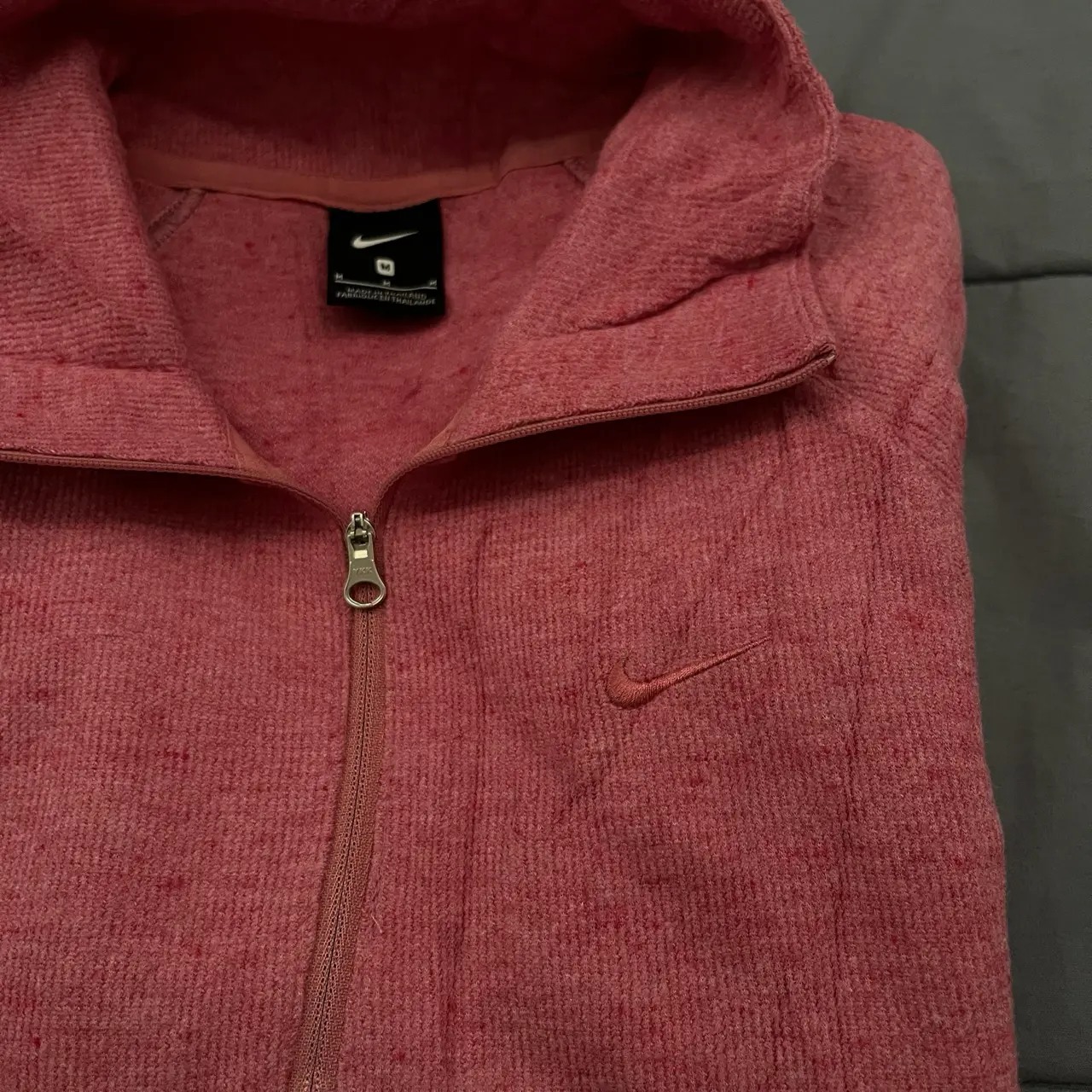 Chaleco Nike - miniatura 3