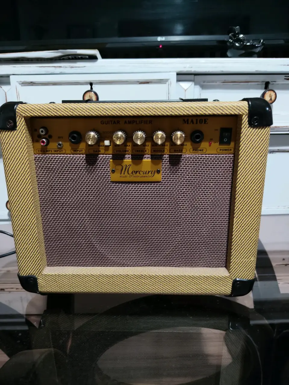 Amplificador guitarra. precios por cada uno - miniatura 3