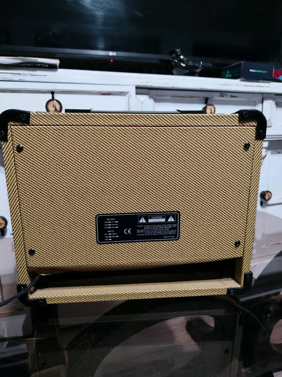 Amplificador guitarra. precios por cada uno - miniatura 4