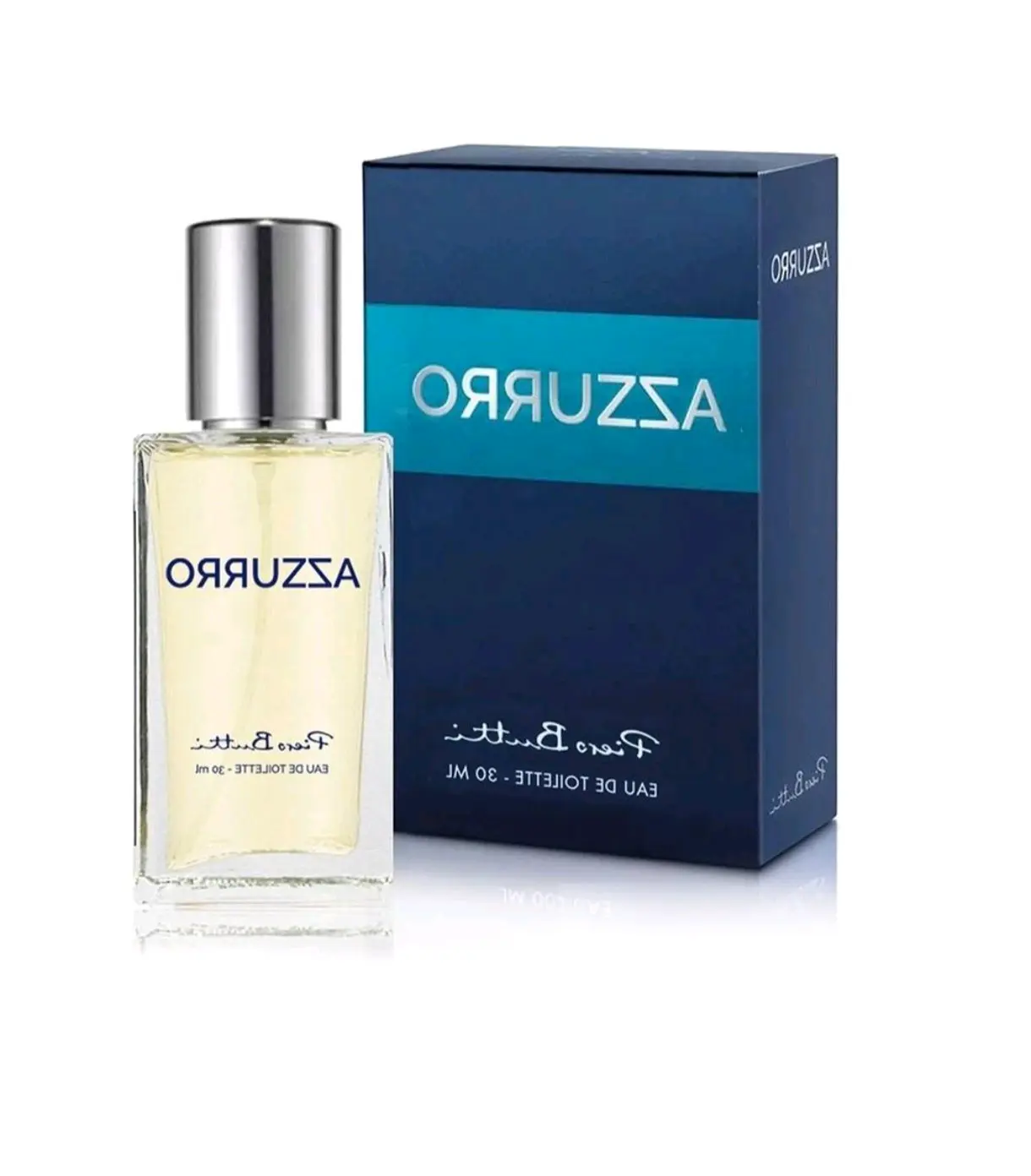 Perfume Azzurro 30 ml