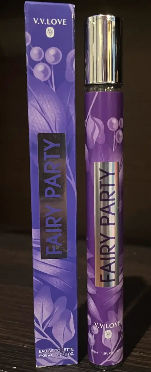 Perfume Kiss The Air 35ml - miniatura 5
