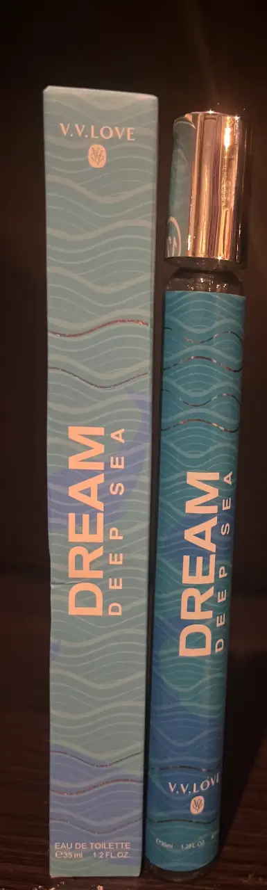 Perfume Lovely Dream 35ml - miniatura 4