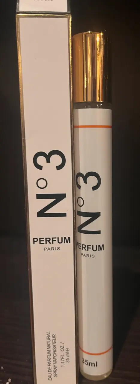 Perfume Lovely Dream 35ml - miniatura 5