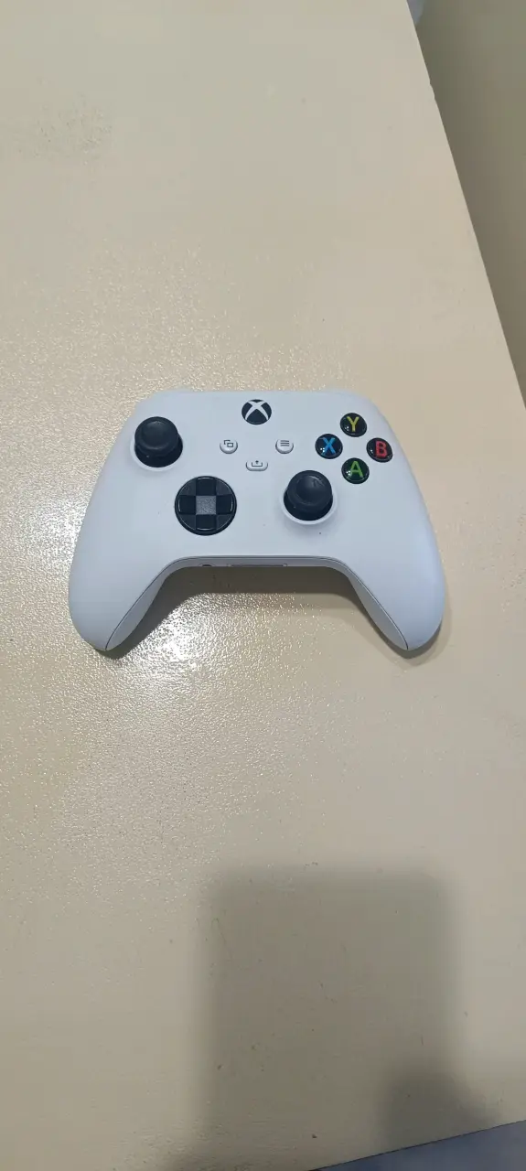 Consola Xbox Series S con control - miniatura 3